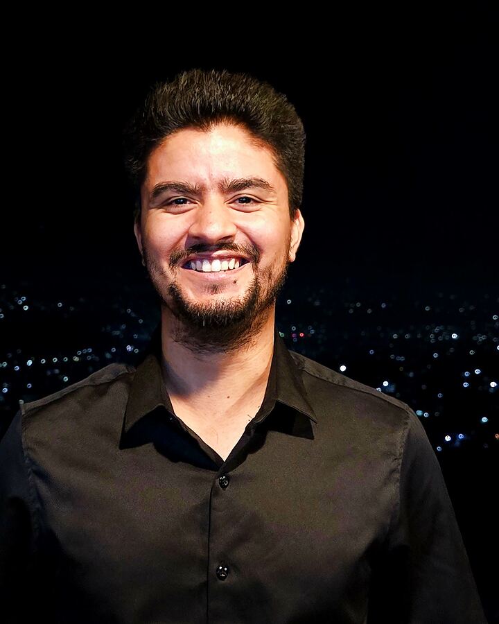 Diggaj Upadhyay